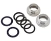 Profile Racing Elite Outboard Bottom Bracket (Silver) (30mm)